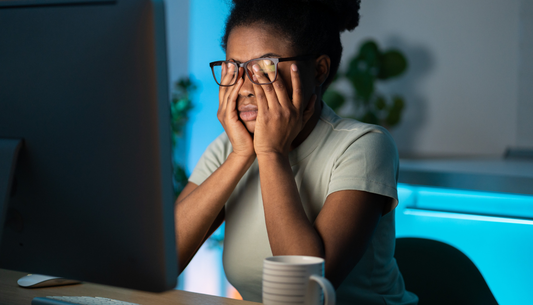 What Are the Benefits of Using Aromatherapy During Work or Study?