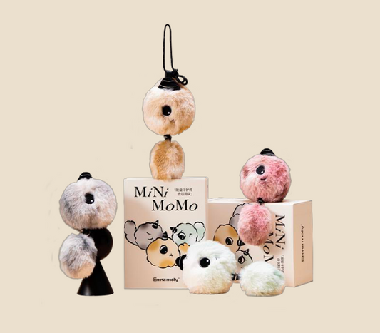 Emma Molly Energy Guardian Aromatherapy Spirit