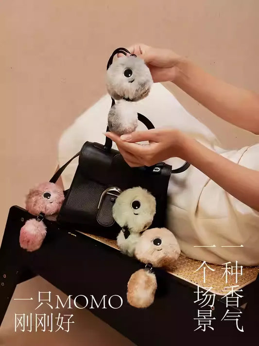 Emma Molly Energy Guardian Aromatherapy Spirit