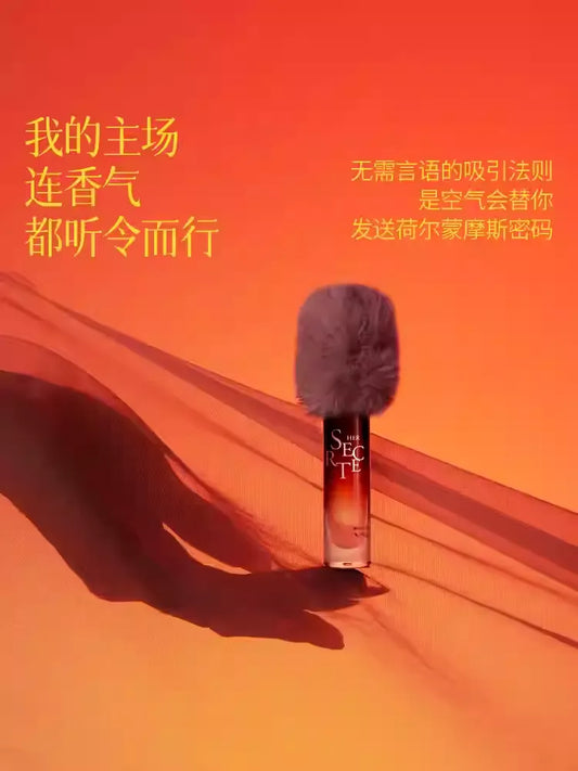 Emma Molly Her Secret