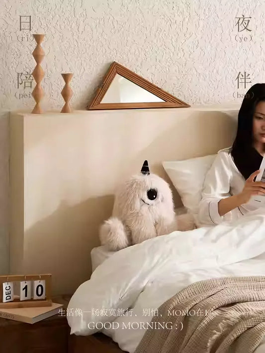 Emma Molly Plush Spirit (No Eye Mask)