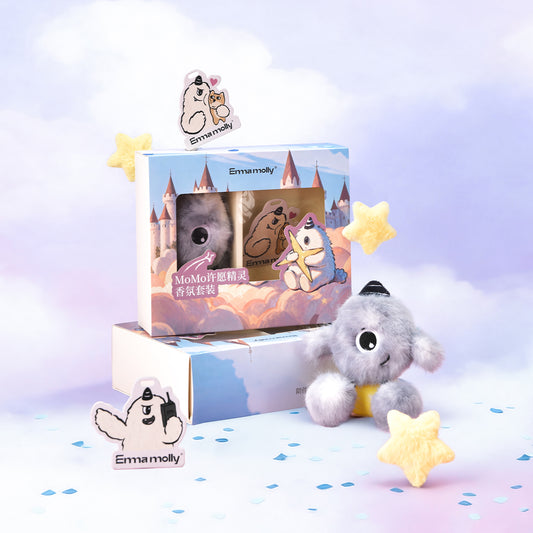Emma Molly MoMo Wishful Spirit Fragrance Set