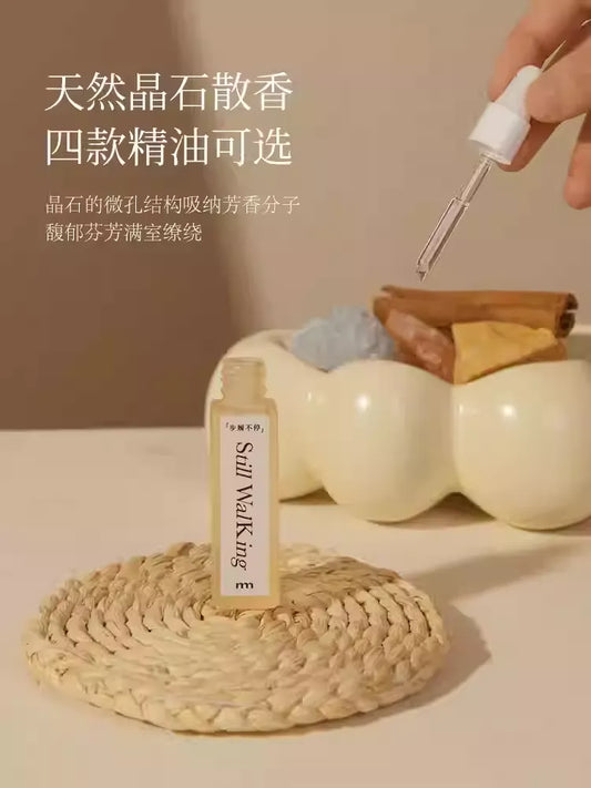 Essential Oil Refill