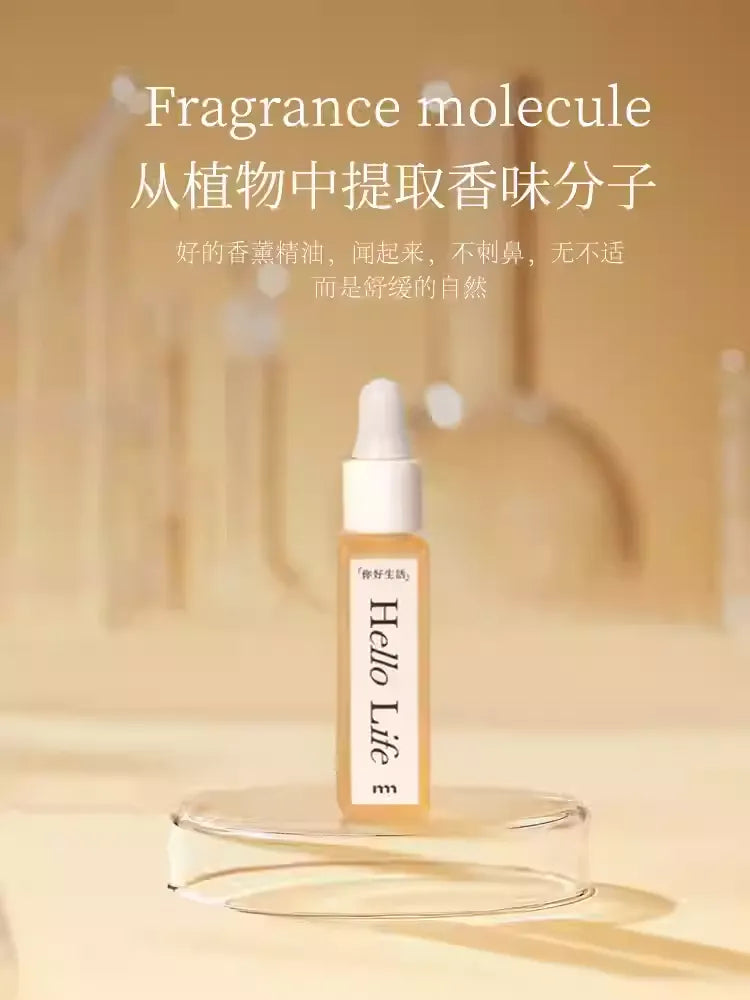 Essential Oil Refill