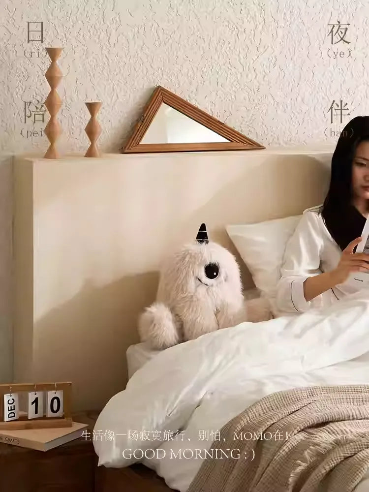 Emma Molly Plush Spirit (No Eye Mask)