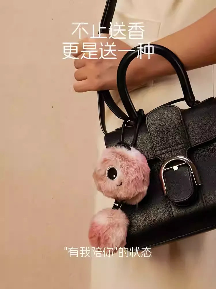 Emma Molly Energy Guardian Aromatherapy Spirit