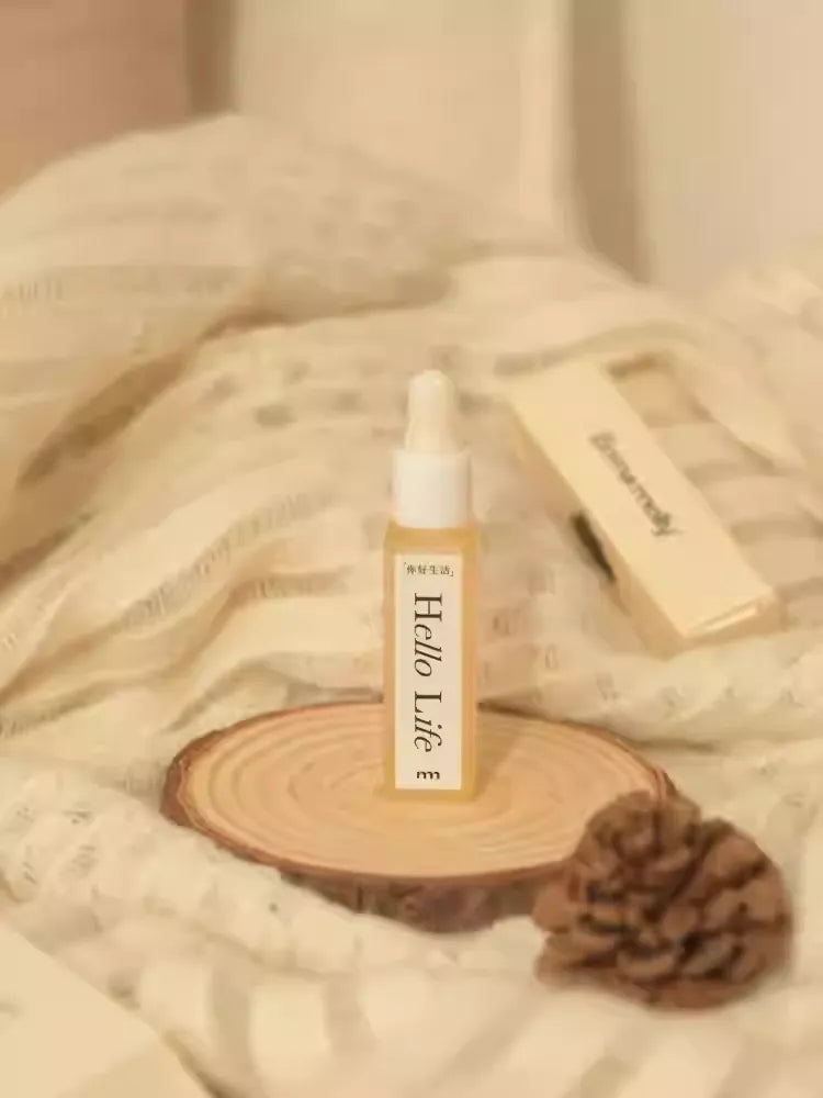 Essential Oil Refill