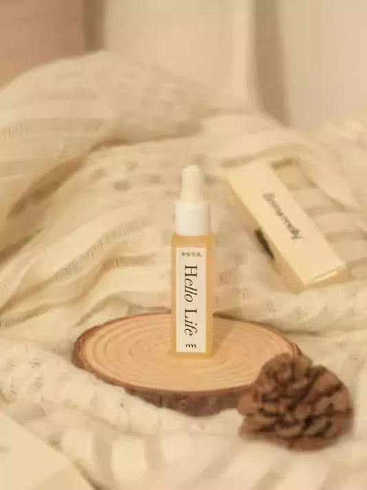 Essential Oil Refill