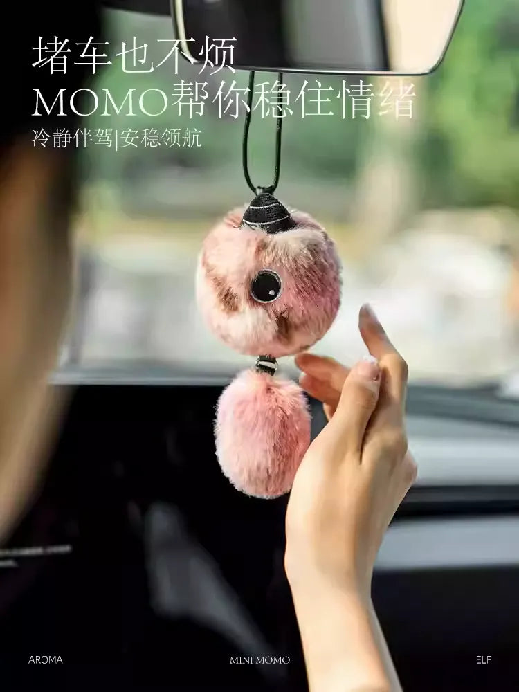 Emma Molly Energy Guardian Aromatherapy Spirit